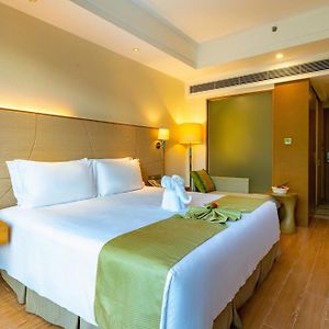 Superior Double or Twin Room Mountain View