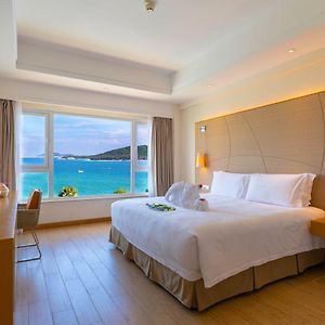 King Room Sea View